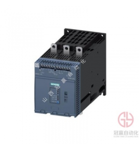 西門子軟啟動(dòng)器-3RW4456-2BC36 3RW40系列