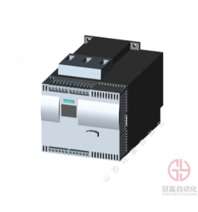 3RW4047-1BB05西門(mén)子3RW系列軟啟動(dòng)器 47A.55KW