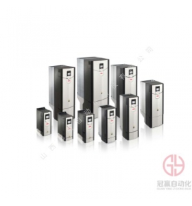 ABB變頻器通訊模塊以太網適配器.FENA-11
