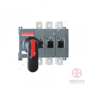 ABB雙電源轉換開關OTM80F4CM230V-10112532