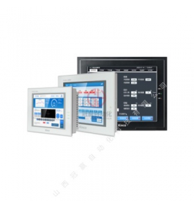 Kinco步科GH043E人機界面4.3寸工業(yè)觸摸屏串口顯示屏