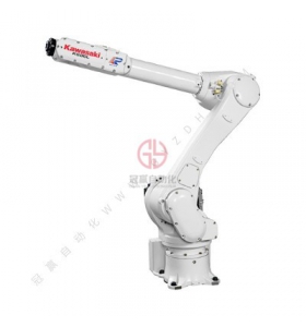 日本川崎高速蜘蛛手YF002N YF003N電子部件組裝機(jī)器人