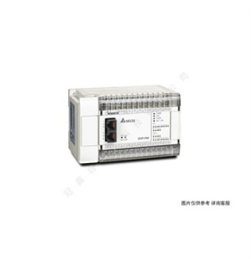 Delta/臺達 DVP08XN211R 可編程控制器 8點繼電器輸出擴展模塊 PLC模塊