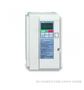 三墾NS-4A032-B 15KW矢量控制變頻器Sanken/三墾變頻調速器