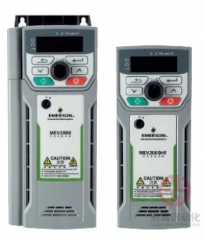 EV2000-4T0075G/0110P艾默生變頻器