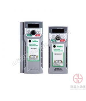MEV2000-40007-000_尼得科變頻器