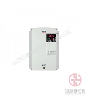 LS產電變頻器 SV004IG5-1