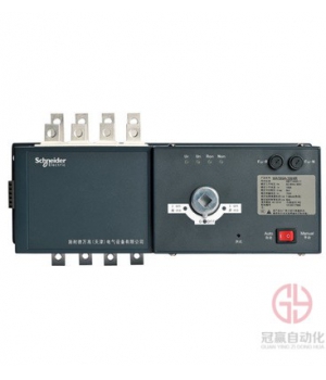 施耐德萬(wàn)高雙電源 WATSGB-160/3P/4P R