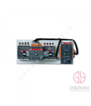 ABB雙電源轉換開關-OTM400E4C3D220C