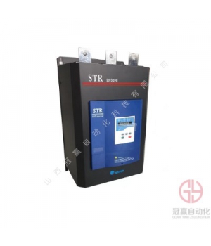 西安西普軟起動(dòng)器STR400B-3