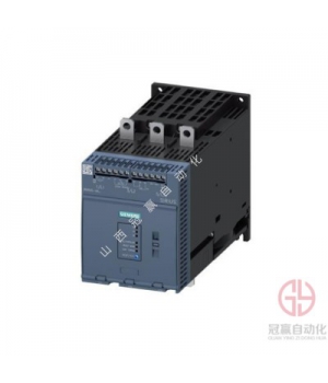 3RW4455-6BC47-西門(mén)子軟啟動(dòng)器 1076A.630KW 3RW系列