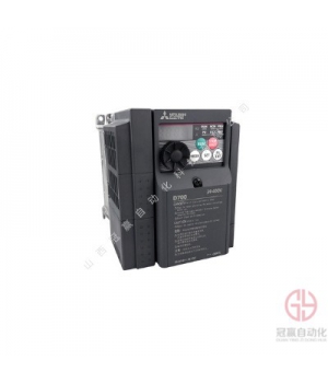 MITSUBISHI-三菱變頻器FR-F740-55K-CHT風機水泵型F700
