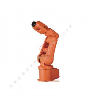 ABB工業(yè)機器人-IRB 1200-7/0.7負載: 7kg 工作區(qū)域: 700mm