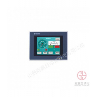 海泰克觸摸屏，hitech海泰克觸摸屏HMI，臺灣海泰克人機界面