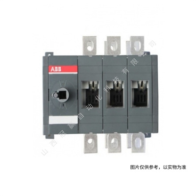 ABB雙電源轉(zhuǎn)換開(kāi)關(guān) OTM200E3C10D380C 10100574