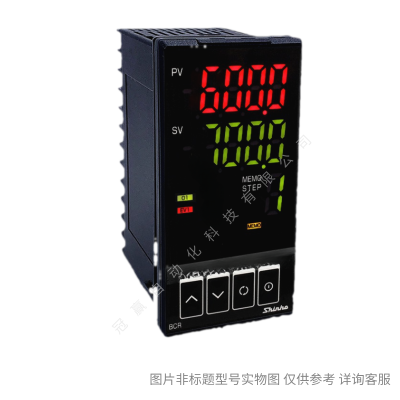 JCS-33A-S/M熱流道/注塑機/隧道爐用數顯溫控器